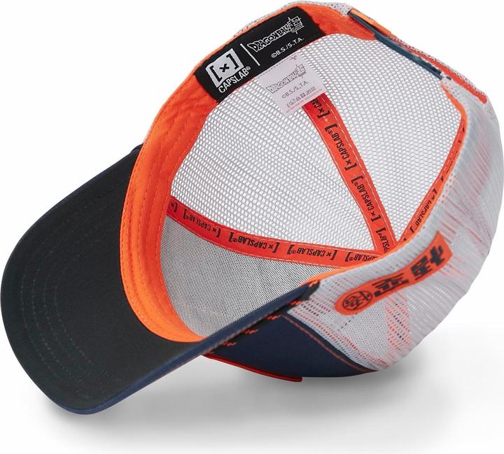 Produktbild Capslab Dragon Ball - Son Goku - U Grosse