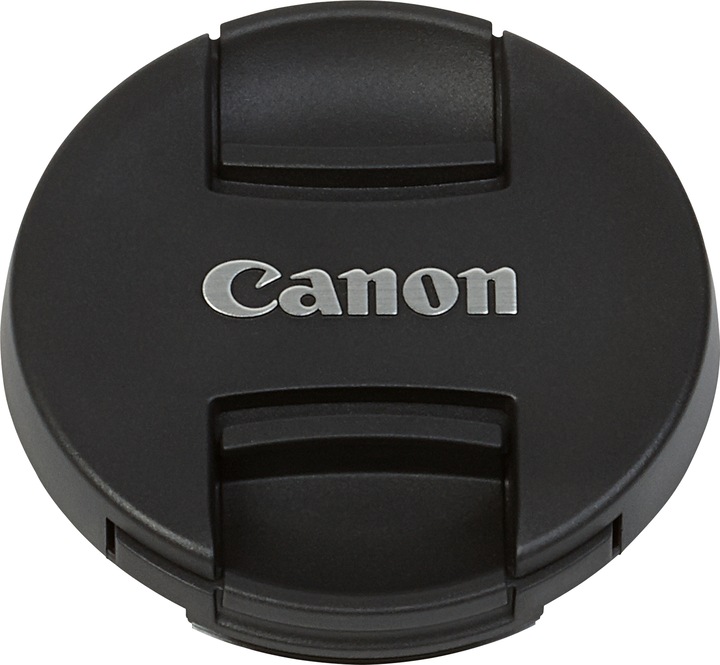 Canon E-58u Ii (58 mm)