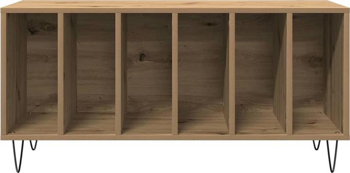 Actual product image vidaXL Büroschränke (38 x 100 x 48 cm)