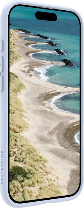 Produktbild dbramante1928 Grenen MS - iPhone 17 Air - Sky (Apple iPhone 17, Apple iPhone Air)
