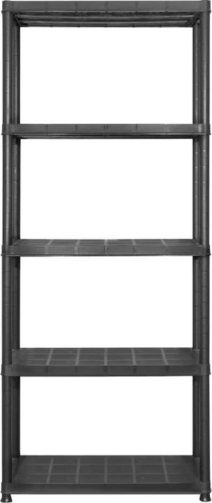 Produktbild vidaXL Lagerregal