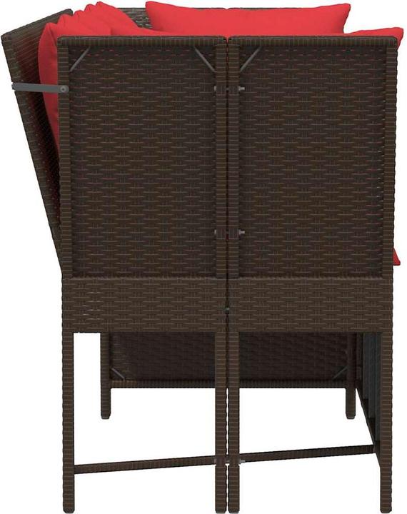 Produktbild vidaXL Carlos