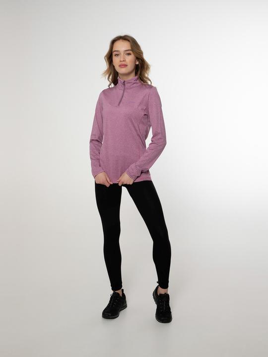 Image du produit Protest FABRIZM 1/4 zip top (42, XL)