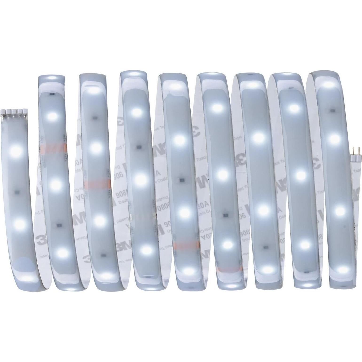 Paulmann, LED Streifen, MaxLED 250 Stripe (Tageslicht, 250 cm, Indoor)