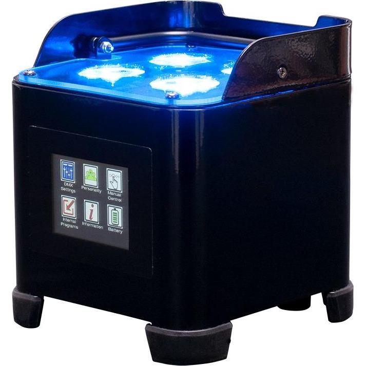 ADJ Element ST HEX (LED), Scheinwerfer