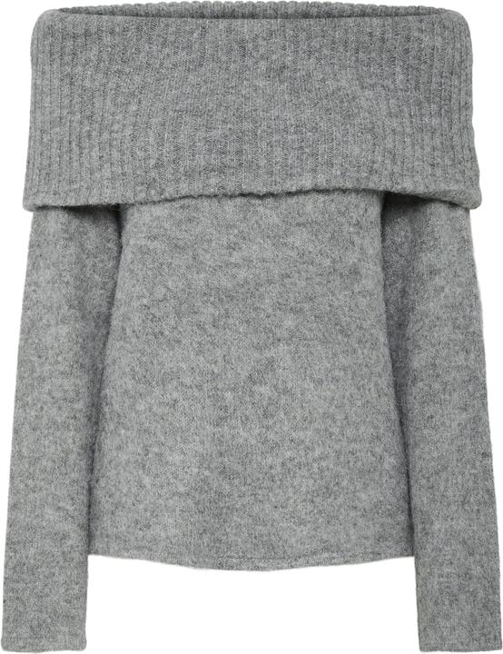Produktbild Pieces PCPAM Strickpullover (L)