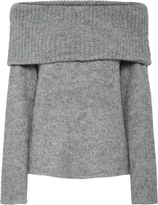 Image du produit Pieces Pull en maille PCPAM (L)