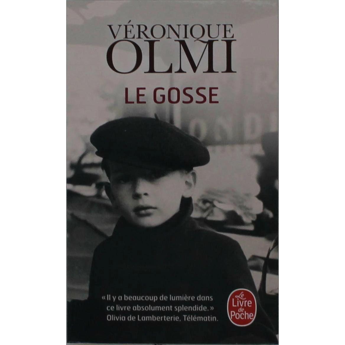 Thumbnail - Le gosse, Belletristik von Olmi Véronique