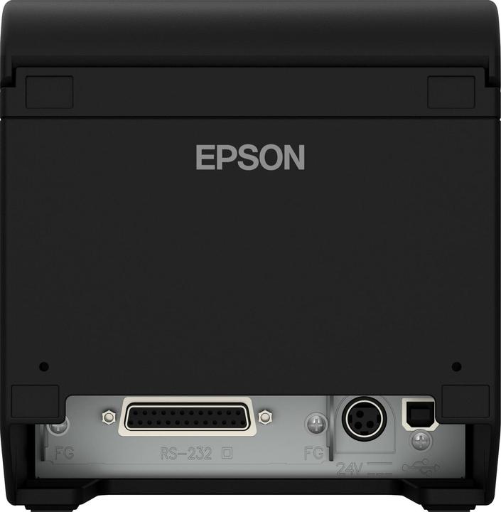 Productafbeelding Epson TM-T20III (Ethernet)