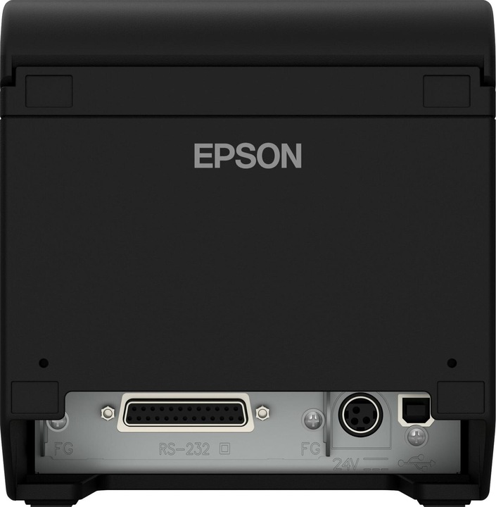 Productafbeelding Epson TM-T20III (Ethernet)