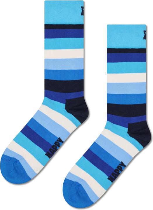Produktbild Happy Socks Socken Casual (4er Pack, 41 - 46)