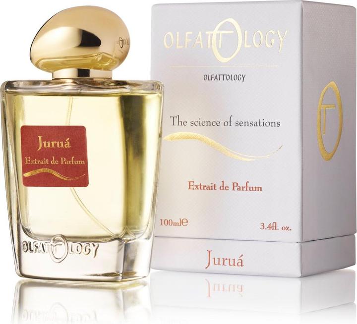 Actual product image Olfattology Jurua River Extrait de Parfum (Eau de parfum, 100 ml)