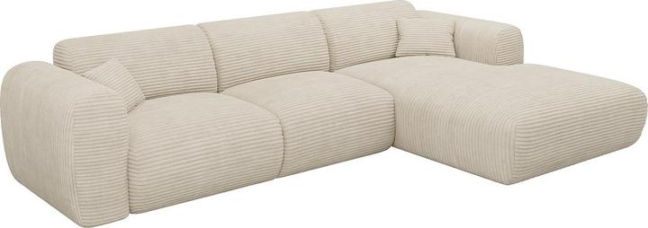 Produktbild Maison Céphy Pogni (Ecksofa)