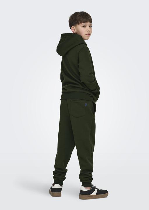 Produktbild Only & Sons Osjceres Hoodie Swt Noos (110, 116)