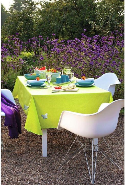 Produktbild DC Table Tischtuchbeschwerer Butterfly