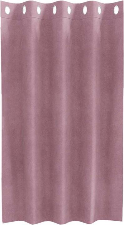 Actual product image VidaXL Curtains (140 x 175 cm)