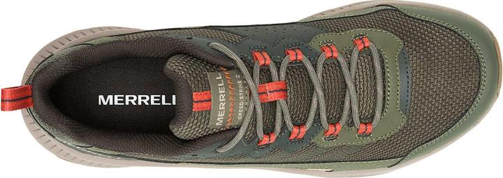 Immagine prodotto Merrell Speed Strike 2 (45)