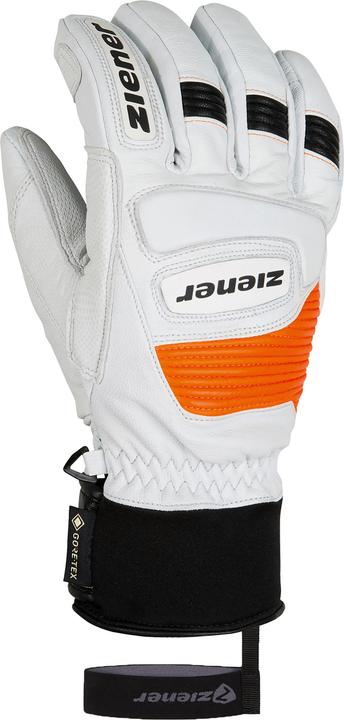 Immagine prodotto Ziener Guard GTX + Gore grip PR (10)