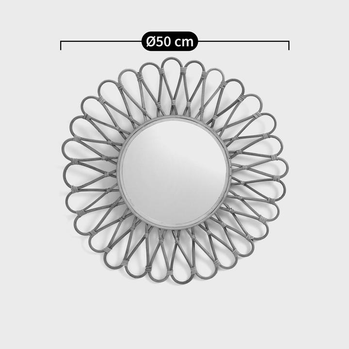 Actual product image La Redoute Interieurs Nogu (50 cm)