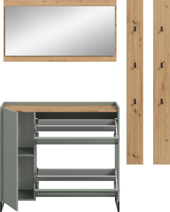 Produktbild Xonox Home Drive (192 x 32 x 172 cm)