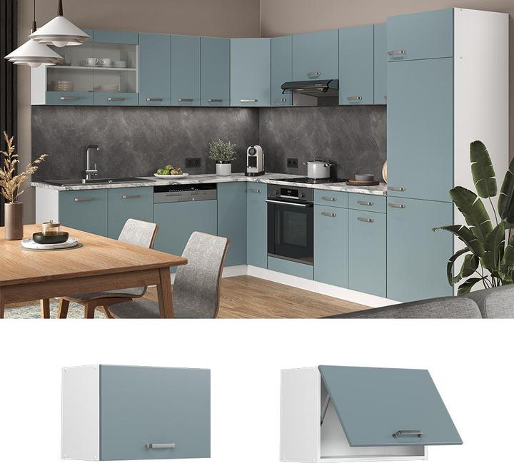 Image du produit Vicco Hängeschrank R-Line (60 x 31 x 40 cm)