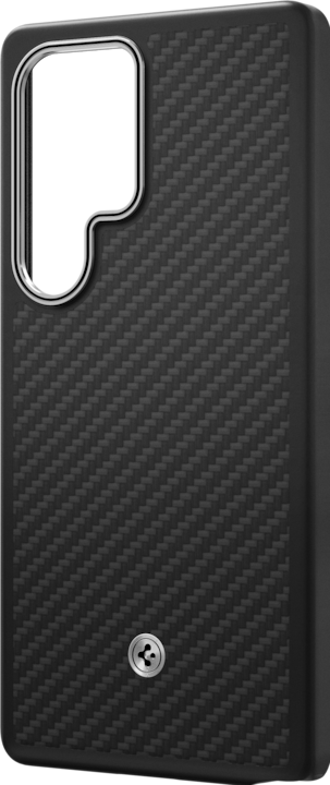 Produktbild Samsung Enzo Aramid Case (Samsung Galaxy S25 Ultra)