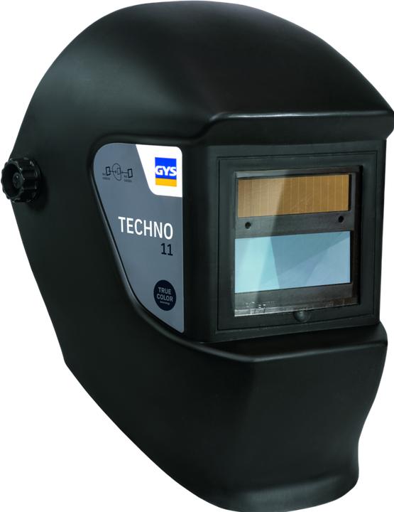 Produktbild GYS Schweissset