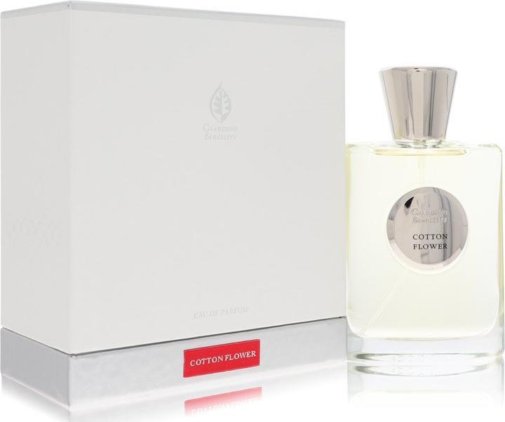 Image du produit Giardino Benessere Fleur de coton (Eau de parfum, 100 ml)