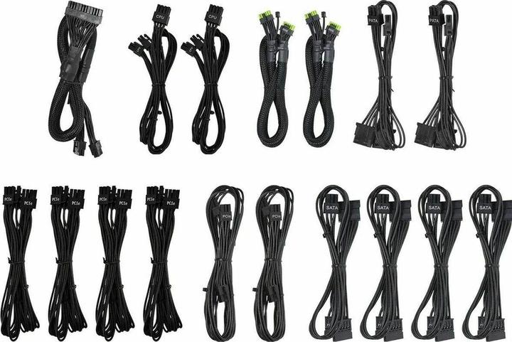 Image du produit AsRock Zasilacz PHANTOM GAMING 1600W 80 Plus Gold (1600 W)