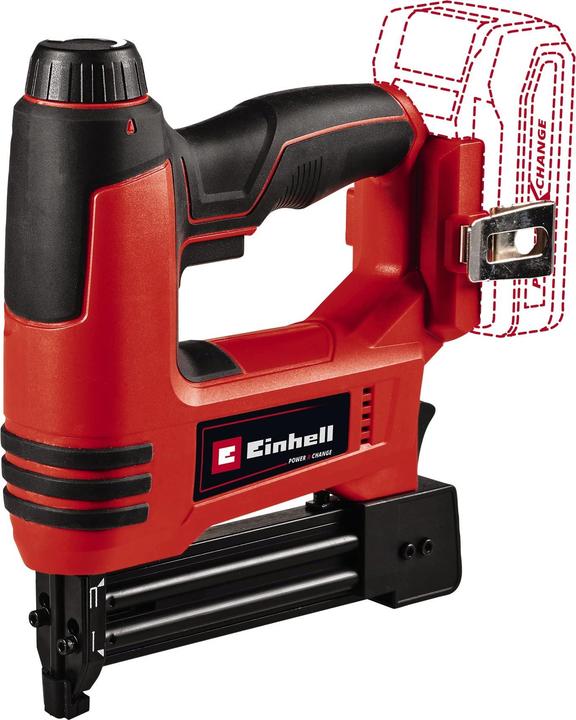 Actual product image Einhell TE-CN 18 Li - Solo