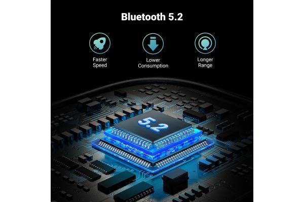 Actual product image Ugreen CM671 (Transmitter & Receiver)