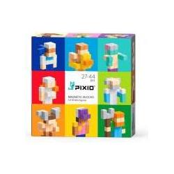 NoName Pixio Mini Figuren 2