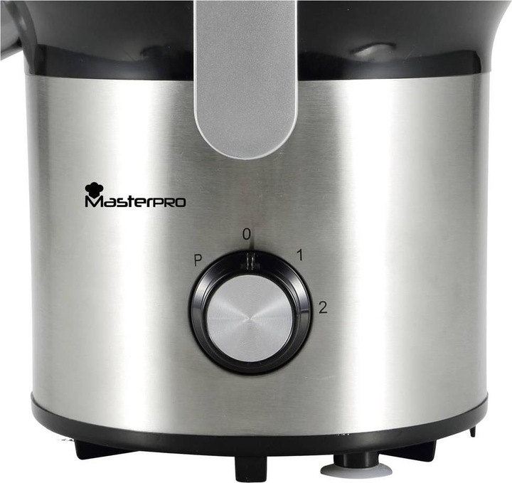 Image du produit MasterPRO Extracteur de jus (Prise UE)