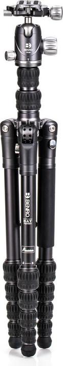Actual product image Benro FBAT05AVX20 Bat Kit (Metal)