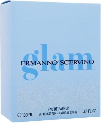 Actual product image Ermanno Scervino Eau de Parfum Natural (Eau de parfum, 100 ml)