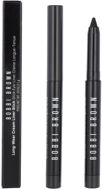 Bobbi Brown Liner crème longue tenue St Panther (Panthère)