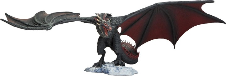 Actual product image McFarlane Game of Thrones: Drogon