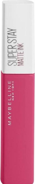 Maybelline New York Lips Matte Ink 150 Pathfinder (150 Pathfinder)