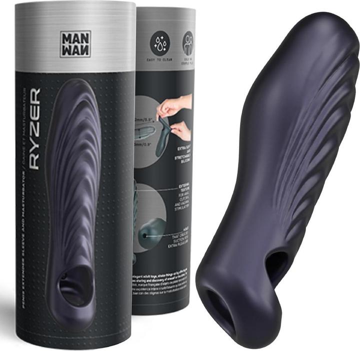 Image du produit Man.Wand Ryzer