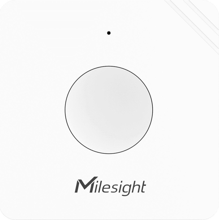Produktbild Milesight iot lorawan cowork pir & light sensor