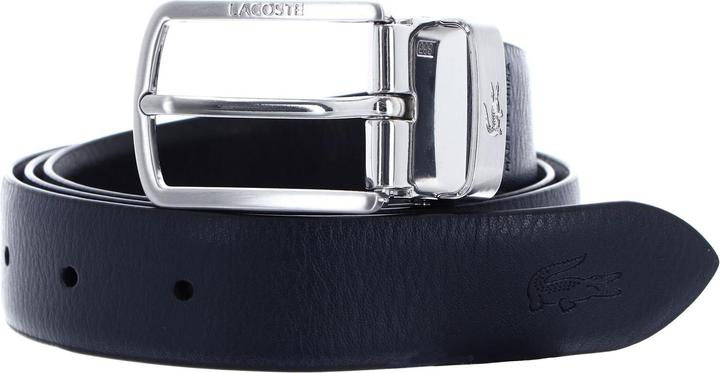 Produktbild Lacoste Elegance Reversible Stitched Box Belt