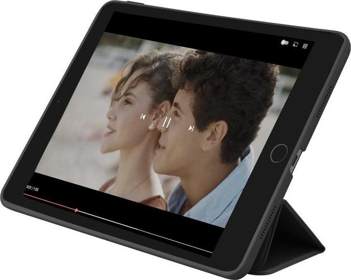 Image du produit SBS Bookcase avec porte-stylo (iPad Air 2019 (3. Gen), iPad 10.2)