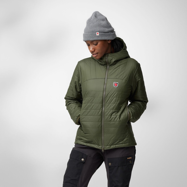 Immagine prodotto Fjällräven Expedition X-lätt Hoodie W (S)