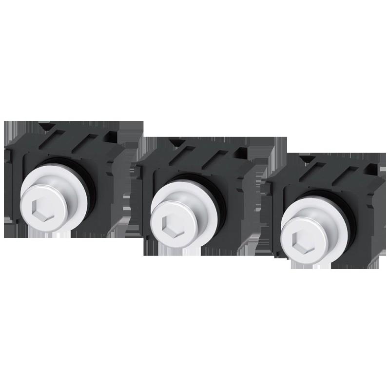 Siemens, Systemstromversorgung, Anschlusstechnik Zubehör 3VA9233-0QA00