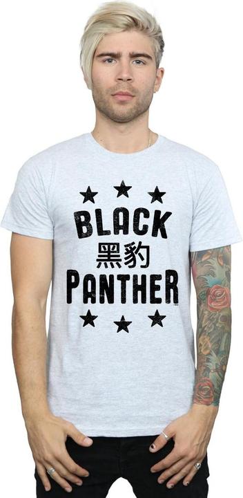 Produktbild Black Panther Legenden TShirt (3XL)