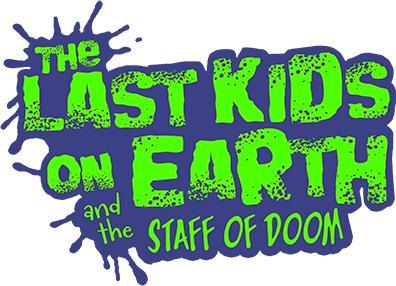 Produktbild Game The Last Kids on Earth and the Staff of Doom - PlayStation 4 (PS4, EN)