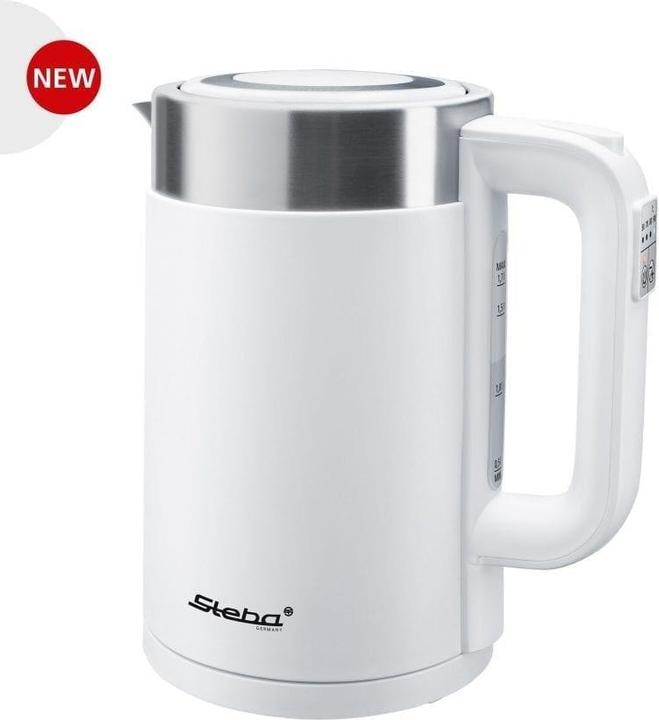 Image du produit Steba WK11 (1.70 l)
