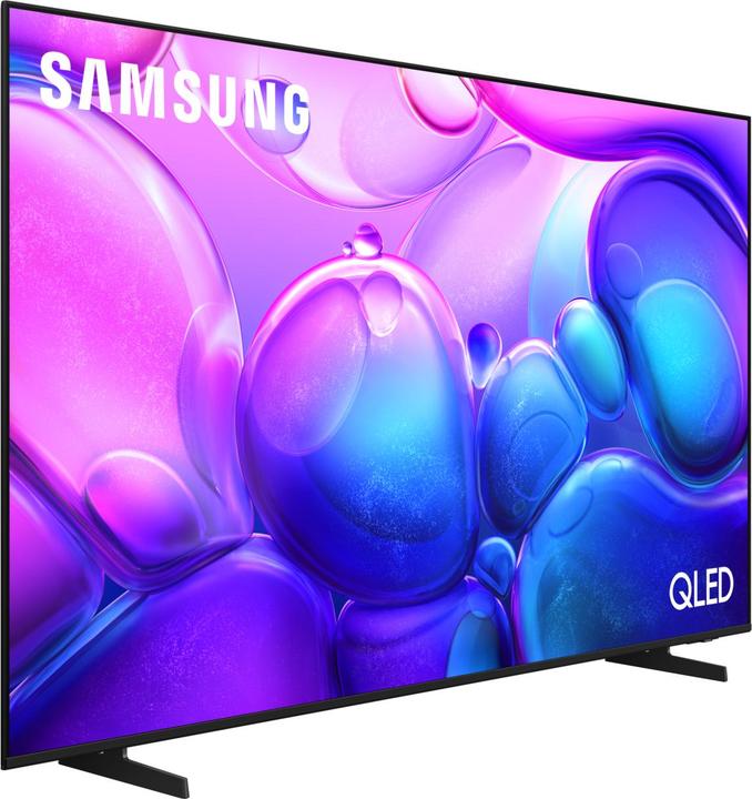 Produktbild Samsung QE65Q6FAAU (65", QLED, 4K)