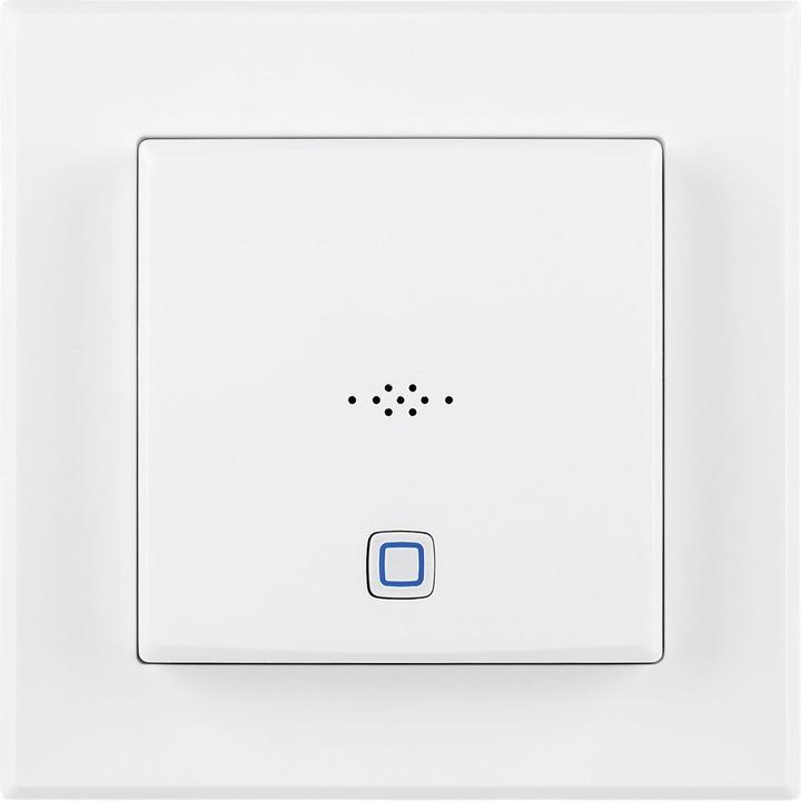 Actual product image Homematic IP CO2 sensor HmIP-SCTH230,230 V