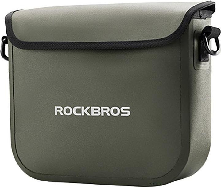 Immagine prodotto Rockbros Thermal Backpack with Insulation 20l - Green (20 l)